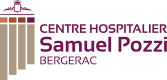 CH Samuel Pozzi, Bergerac