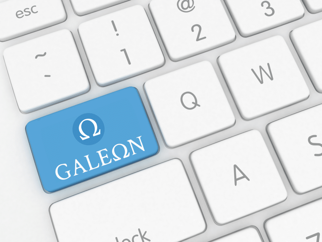 galeon crypto price